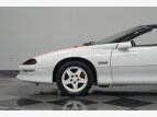 Thumbnail Photo 31 for 1997 Chevrolet Camaro